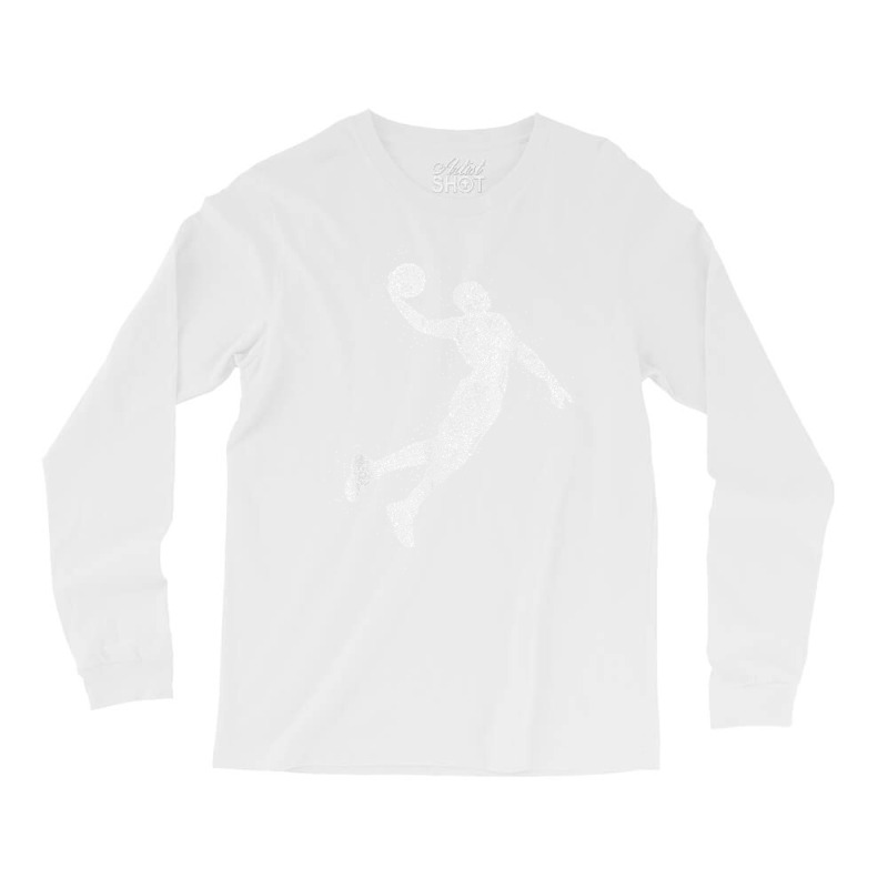 Basketball Sports T Shirt Long Sleeve Shirts | Artistshot