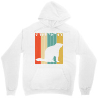 Cute Grounghog Animal Premium T Shirt Unisex Hoodie | Artistshot