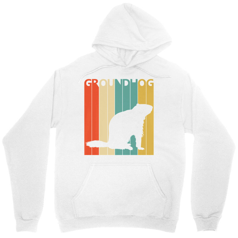 Cute Grounghog Animal Premium T Shirt Unisex Hoodie | Artistshot