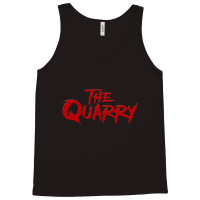 The Quarry Tank Top | Artistshot