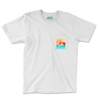 Family Vacation 2022 T Shirt Pocket T-shirt | Artistshot