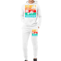 Family Vacation 2022 T Shirt Hoodie & Jogger Set | Artistshot