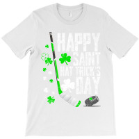 Patrick's Day Premium T Shirt T-shirt | Artistshot