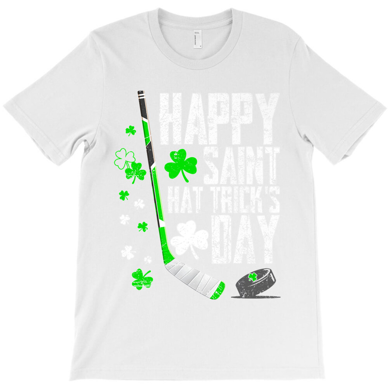 Patrick's Day Premium T Shirt T-shirt | Artistshot