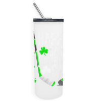 Patrick's Day Premium T Shirt Skinny Tumbler | Artistshot