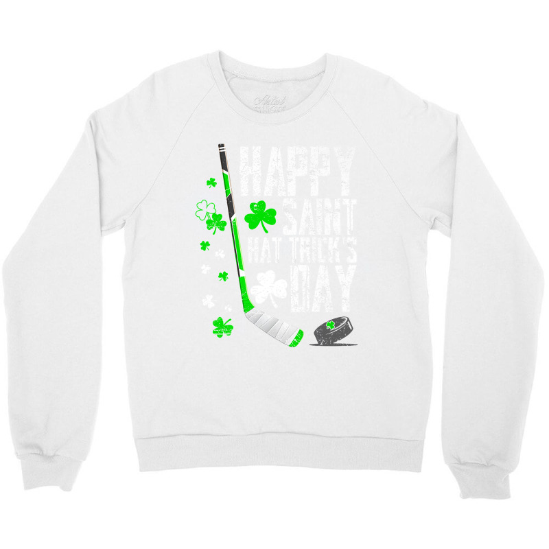 Patrick's Day Premium T Shirt Crewneck Sweatshirt | Artistshot