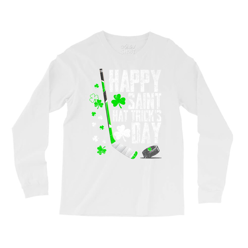 Patrick's Day Premium T Shirt Long Sleeve Shirts | Artistshot