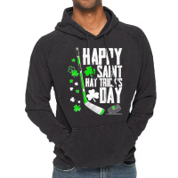 Patrick's Day Premium T Shirt Vintage Hoodie | Artistshot