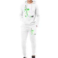 Patrick's Day Premium T Shirt Hoodie & Jogger Set | Artistshot