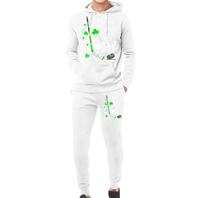 Patrick's Day Premium T Shirt Hoodie & Jogger Set | Artistshot