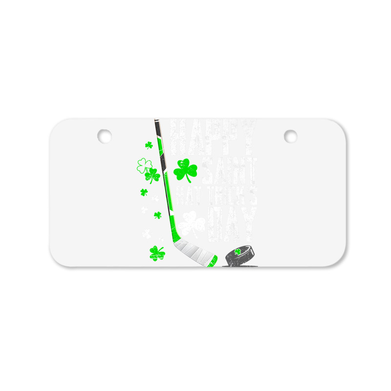 Patrick's Day Premium T Shirt Bicycle License Plate | Artistshot