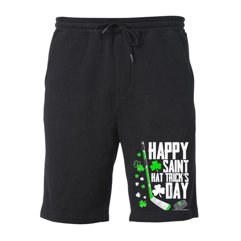 Patrick's Day Premium T Shirt Fleece Short | Artistshot