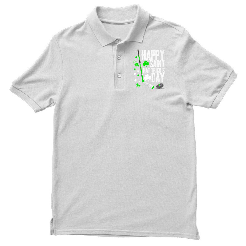 Patrick's Day Premium T Shirt Men's Polo Shirt | Artistshot