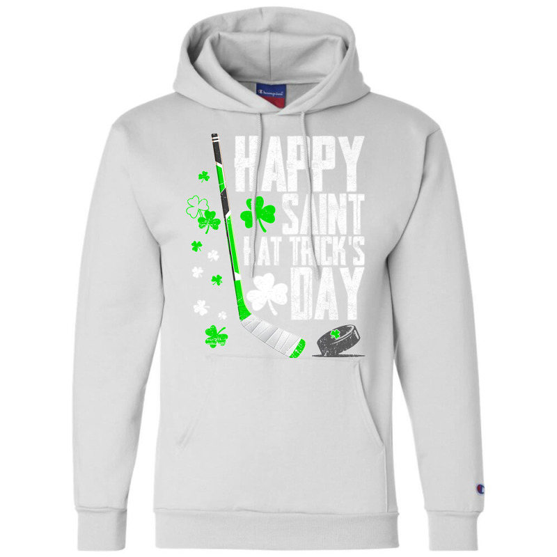 Patrick's Day Premium T Shirt Champion Hoodie | Artistshot