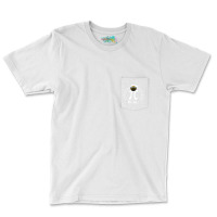 Pi Day Design For An Airplane Pilot T Shirt Pocket T-shirt | Artistshot