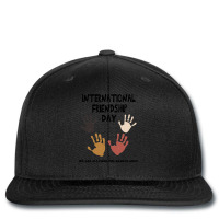 International Friendship Day Funny  Shirt International Friendship Day Printed Hat | Artistshot