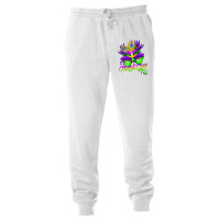 Vintage Mardi Gras Y' All, New Orleans, La , For Men & Women Premium T Unisex Jogger | Artistshot