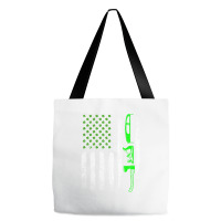 Woodworking St Patrick's Day Vintage Irish American Flag Premium T Shi Tote Bags | Artistshot