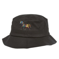 International Horse Day  Shirt International Horse Day   1107 Bucket Hat | Artistshot