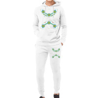 Berbér Amazigh Flag Symbol Kabyle Amazigh Symbol T Shirt Hoodie & Jogger Set | Artistshot