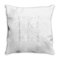 Chicken Nugs And Mama Hugs Toddler For Chicken Nugget Lover T Shirt Throw Pillow | Artistshot