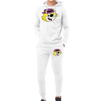 He's The Most Tip Top, Top Cat! Essential Hoodie & Jogger Set | Artistshot