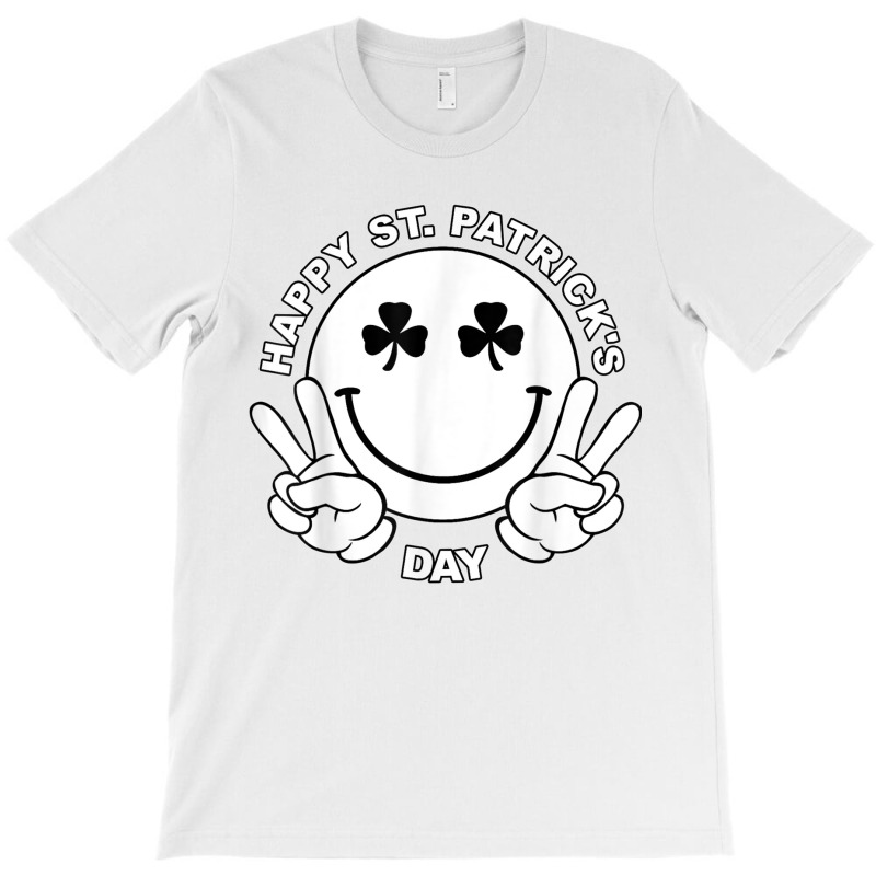 Happy St Patrick's Day T Shirt T-shirt | Artistshot