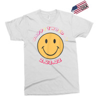 Happy Twosday Tuesday February 22nd 2022 Retro Smiley Face T Shirt Exclusive T-shirt | Artistshot