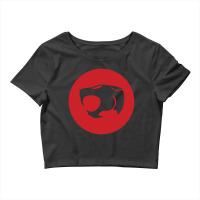 Thundercats Crop Top | Artistshot