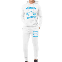 I Know I Ski Like A Girl Try To Keep Up T Shirt Hoodie & Jogger Set | Artistshot