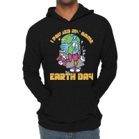 I Paused My Game To Be Here Shirt Love World Earth Day 2022 Premium T  Lightweight Hoodie | Artistshot