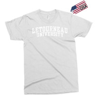 Letourneau University Oc1285 T Shirt Exclusive T-shirt | Artistshot