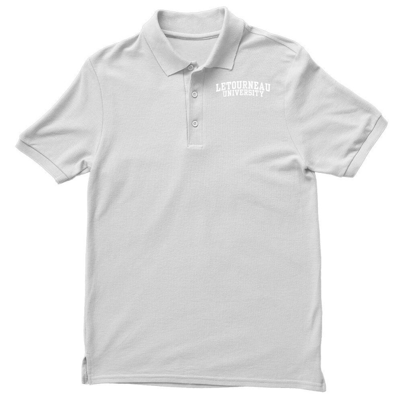 Letourneau University Oc1285 T Shirt Men's Polo Shirt | Artistshot