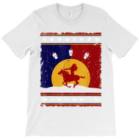 Native Warrior Tee T Shirt T-shirt | Artistshot