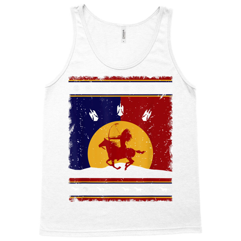 Native Warrior Tee T Shirt Tank Top | Artistshot