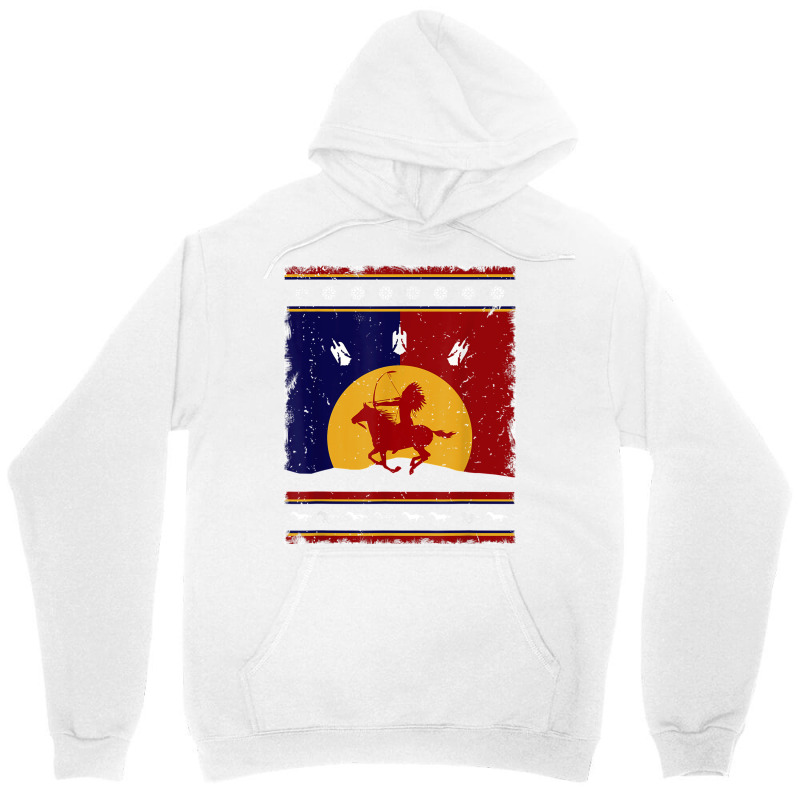 Native Warrior Tee T Shirt Unisex Hoodie | Artistshot