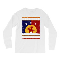 Native Warrior Tee T Shirt Long Sleeve Shirts | Artistshot