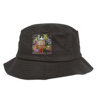 Oxford University T  Shirt Quirky Radcliffe Camera, Oxford T  Shirt Bucket Hat | Artistshot