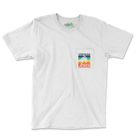 Vintage 1979 Limited Edition Birthday T Shirt Pocket T-shirt | Artistshot