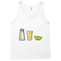 Bartender I Love A Good Threesome Drinking Bartending Barman T Shirt Tank Top | Artistshot