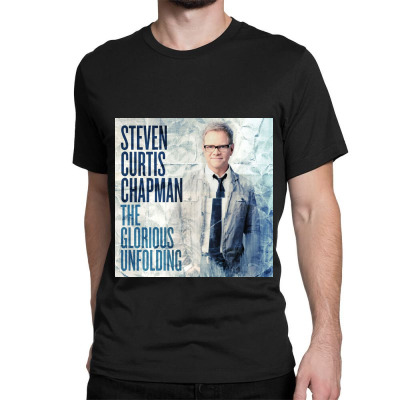 steven curtis chapman t shirts