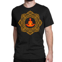 International Yoga Day  Shirt International Yoga Day   1132 Classic T-shirt | Artistshot