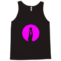 Paranoia Funny Trend New Gifts Essensial Agent  Maromi Anime Otaku Tank Top | Artistshot