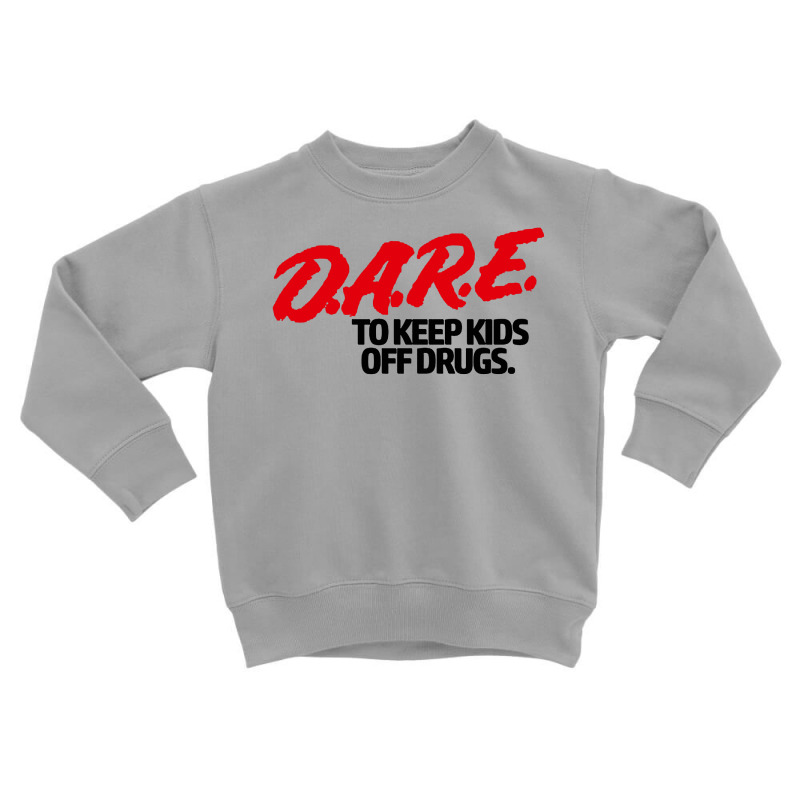 Dare sweatshirt clearance