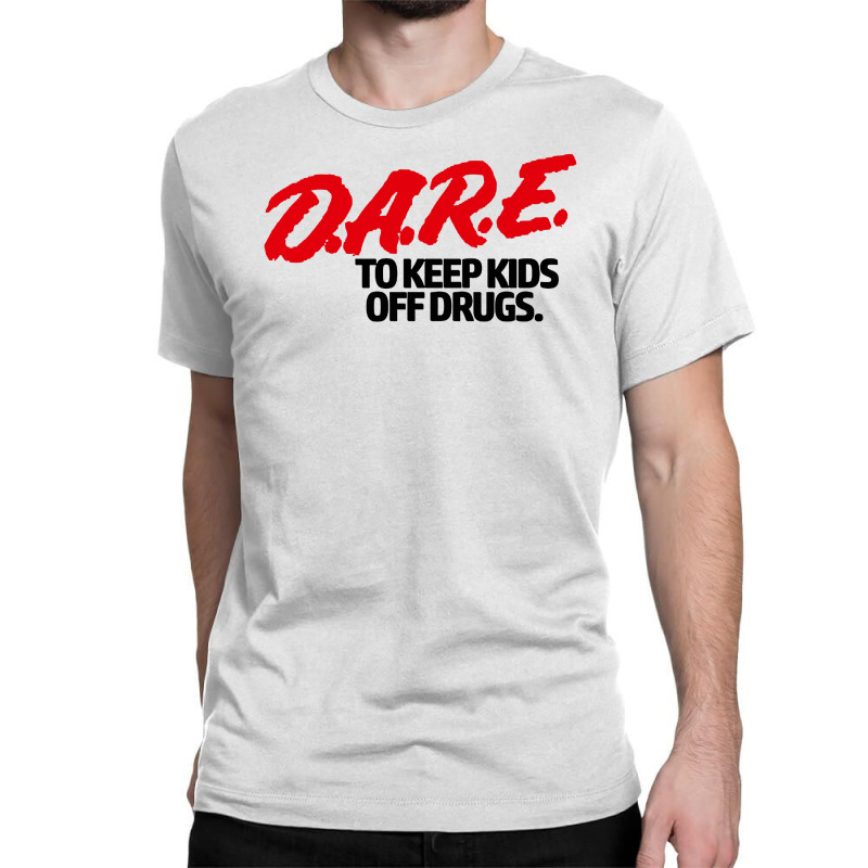 classic dare shirt