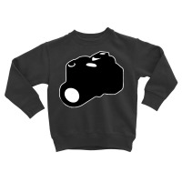 Photo Camera T  Shirtphoto Camera T  Shirt Toddler Sweatshirt | Artistshot