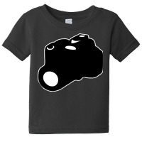 Photo Camera T  Shirtphoto Camera T  Shirt Baby Tee | Artistshot