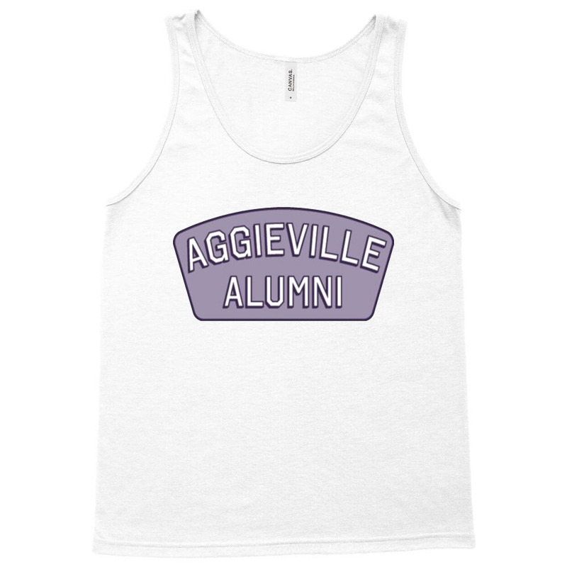 King Of The Ville Rap Tank Top | Artistshot