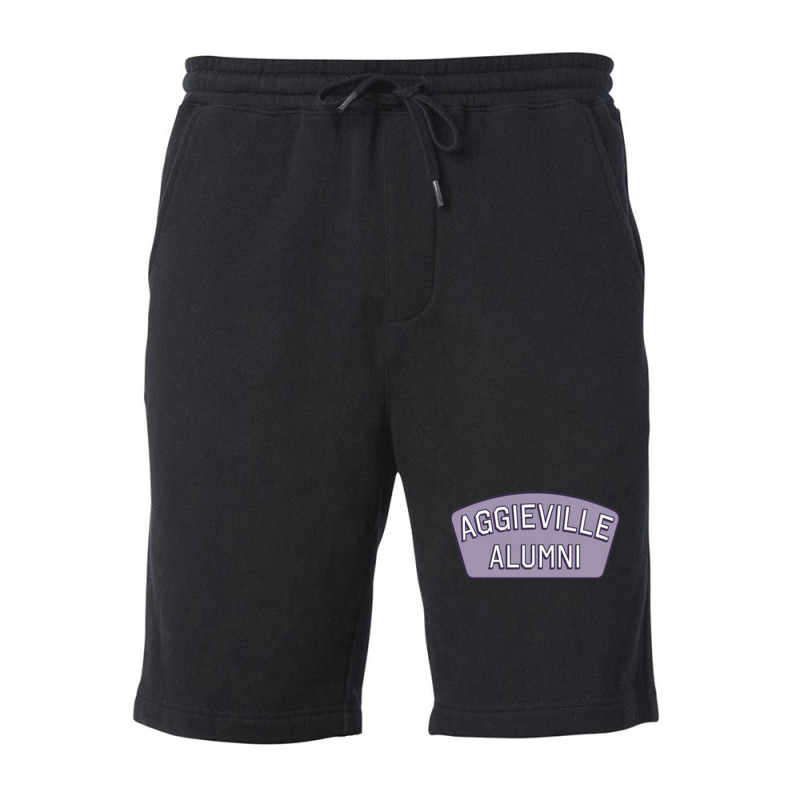 King Of The Ville Rap Fleece Short | Artistshot