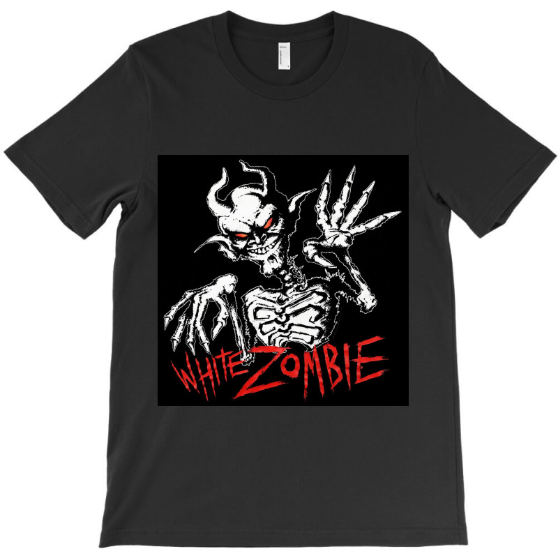 Zombie The Dark Knight T-shirt | Artistshot